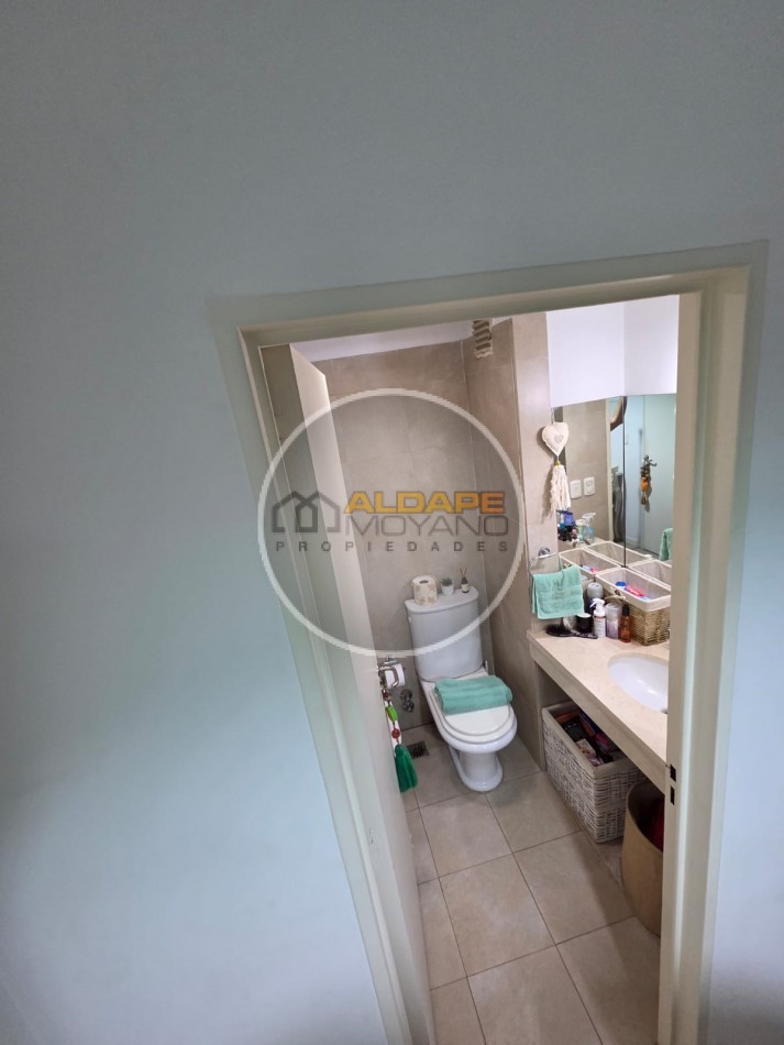 MONOAMBIENTE EN MONTE GRANDE