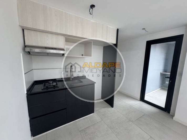 En alquiler Monoambiente a Estrenar!! (Aquino 5591) Villa Lugano