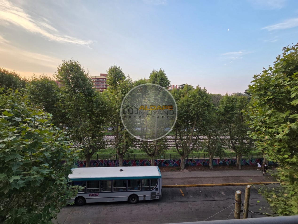 MONOAMBIENTE EN MONTE GRANDE