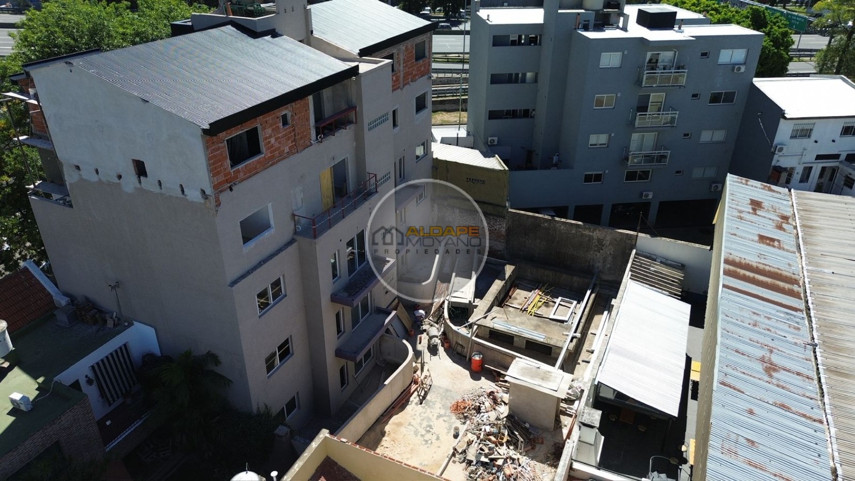 En Venta departamento dos amb, a estrenar, fecha de entrega Mayo 2026