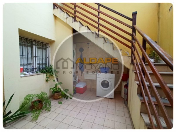 Se Vende Casa multifamiliar (lote 8,66 x 52 mts) Villa Lugano