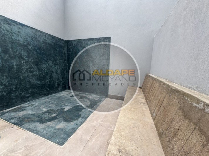 En alquiler Monoambiente a Estrenar!! (Aquino 5591) Villa Lugano