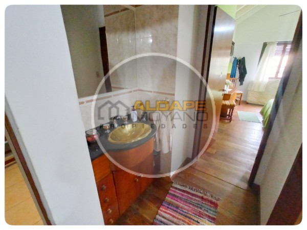 Se Vende Casa multifamiliar (lote 8,66 x 52 mts) Villa Lugano