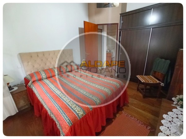 Se Vende Casa multifamiliar (lote 8,66 x 52 mts) Villa Lugano