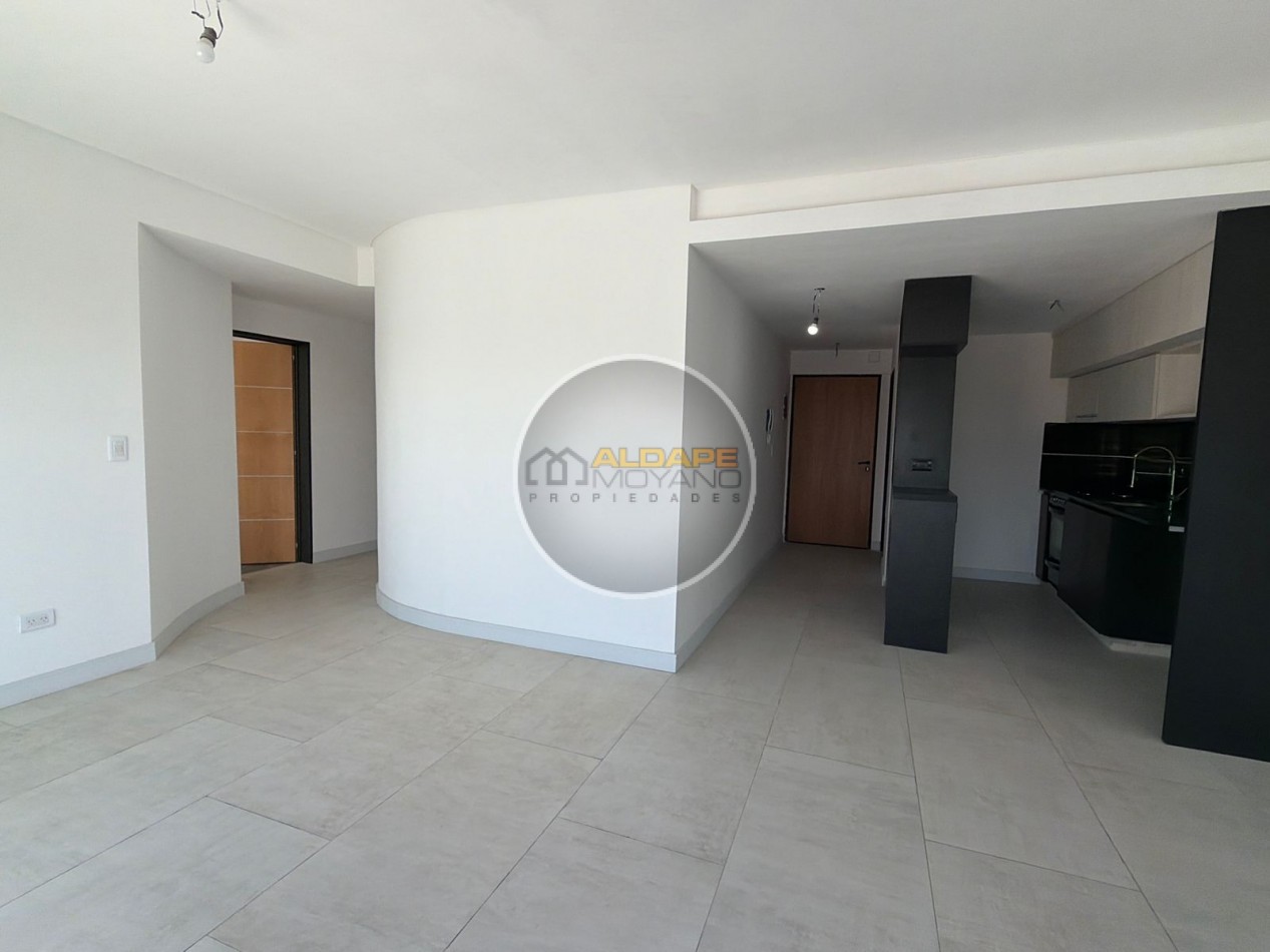 Se vende departamentosemi piso, tres amb. A estrenar!! (Villa Lugano)