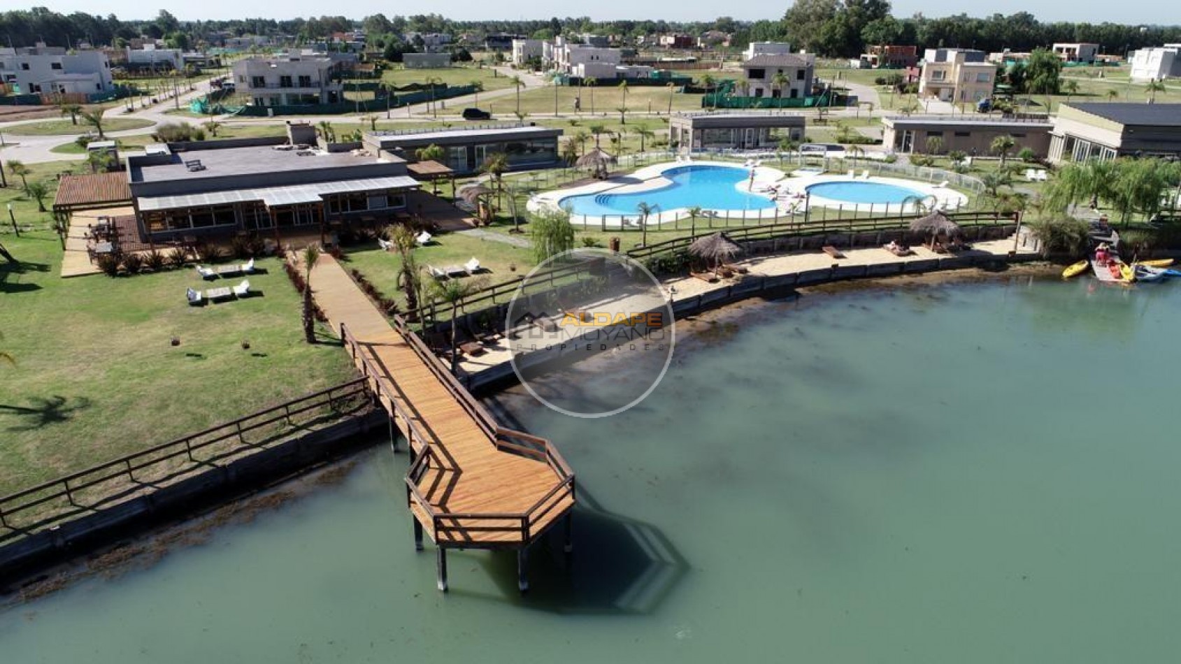 Oportunidad Se vende Terreno "Se puede Financiar" - Lote, Lagos de Canning . (Lote 39, 40, 85 y 86) 