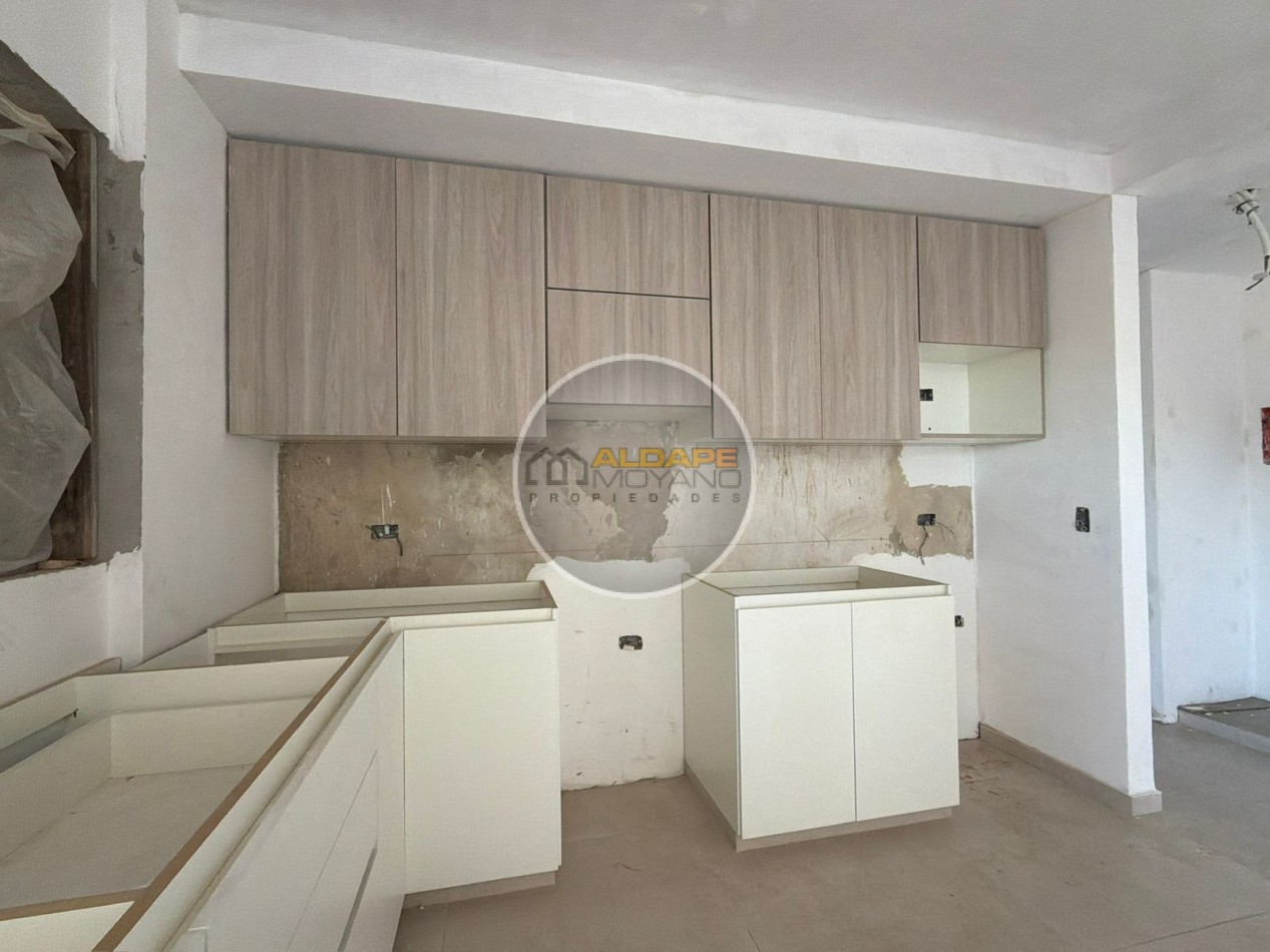 Oportunidad!! Se vende departamento monoambiente divisible (entrega abril 2026/ Villa Devoto)