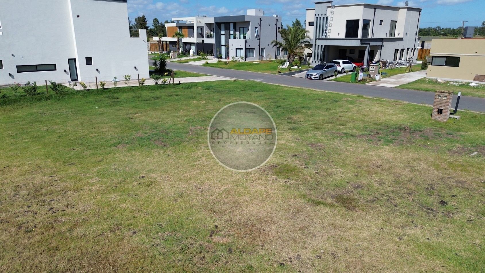 Oportunidad Se vende Terreno "Se puede Financiar" - Lote, Lagos de Canning . (Lote 39, 40, 85 y 86) 