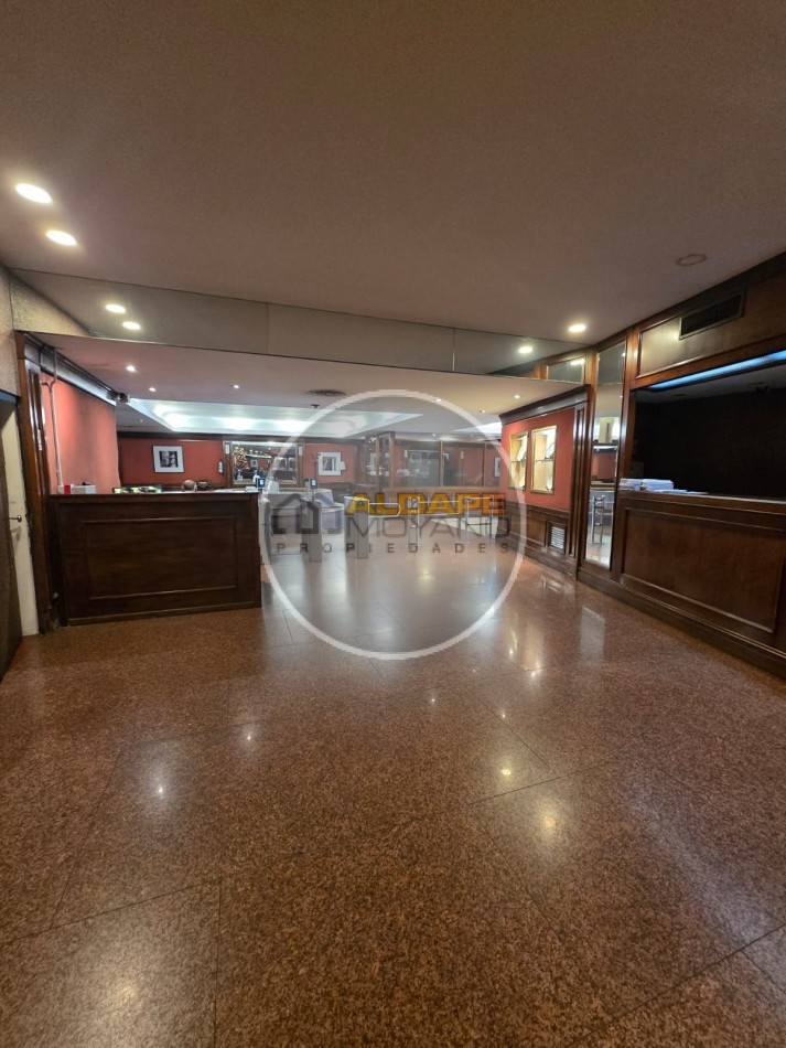 Se Vende  Monoambientes. (Corrientes a metros del obelisco)