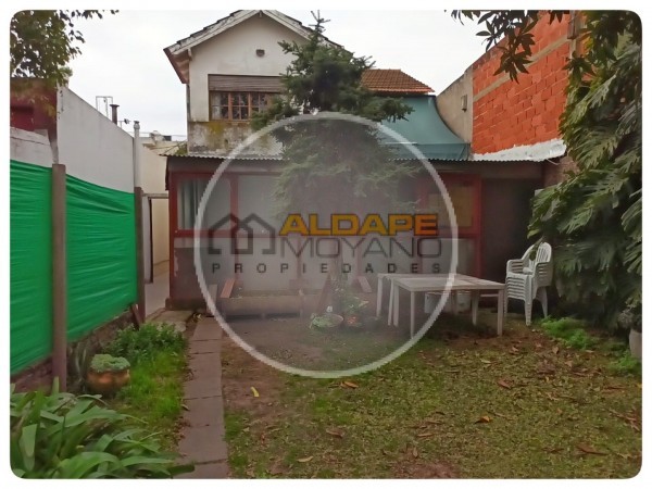 Se Vende Casa multifamiliar (lote 8,66 x 52 mts) Villa Lugano