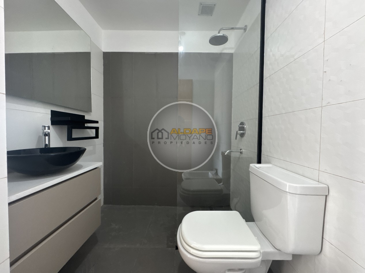 Se Vende Departamento Dos amb,  A estrenar!! (Villa Lugano)