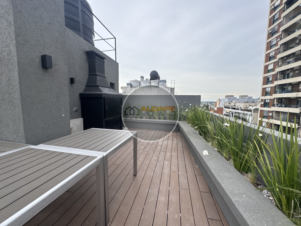 En alquiler Departamento Monoambiente a estrenar!! (Caballito)