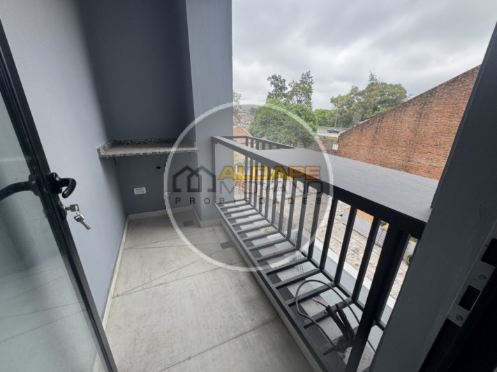 En alquiler Monoambiente a Estrenar!! (Aquino 5591) Villa Lugano