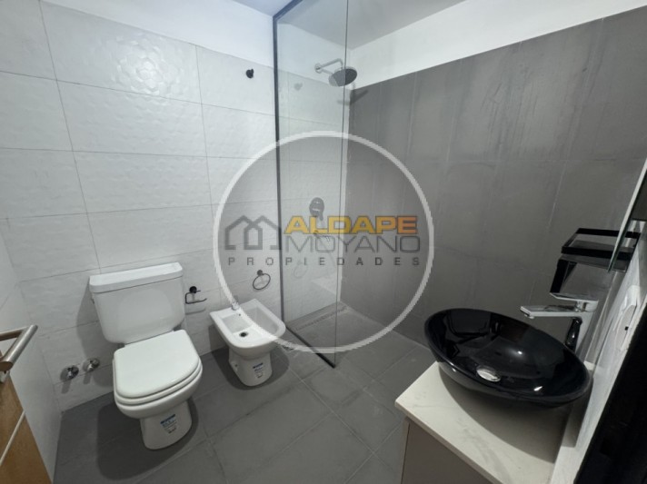 En alquiler Monoambiente a Estrenar!! (Aquino 5591) Villa Lugano