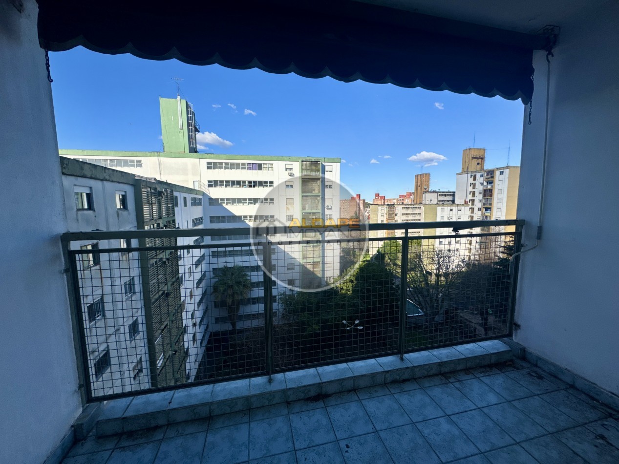 Se Vende departamento tres ambientes (barrio copello)