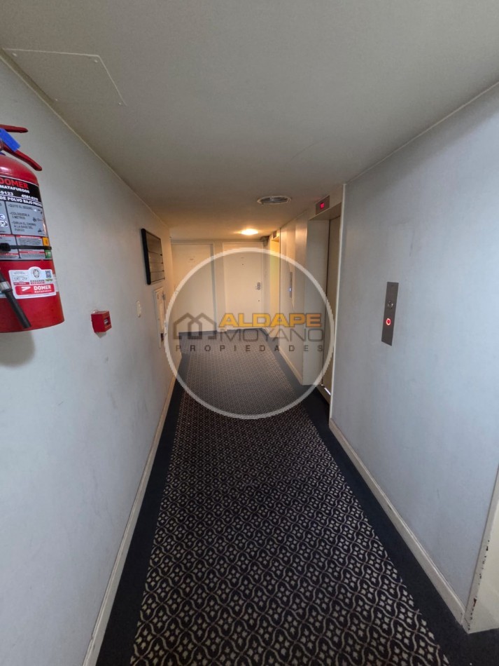 Se Vende  Monoambientes. (Corrientes a metros del obelisco)