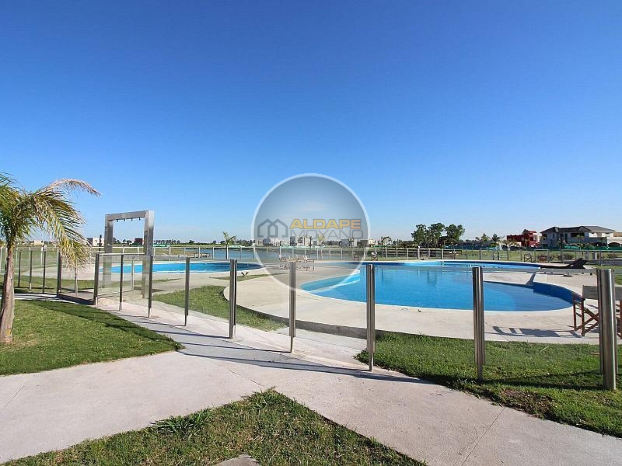 Oportunidad Se vende Terreno "Se puede Financiar" - Lote, Lagos de Canning . (Lote 39, 40, 85 y 86) 