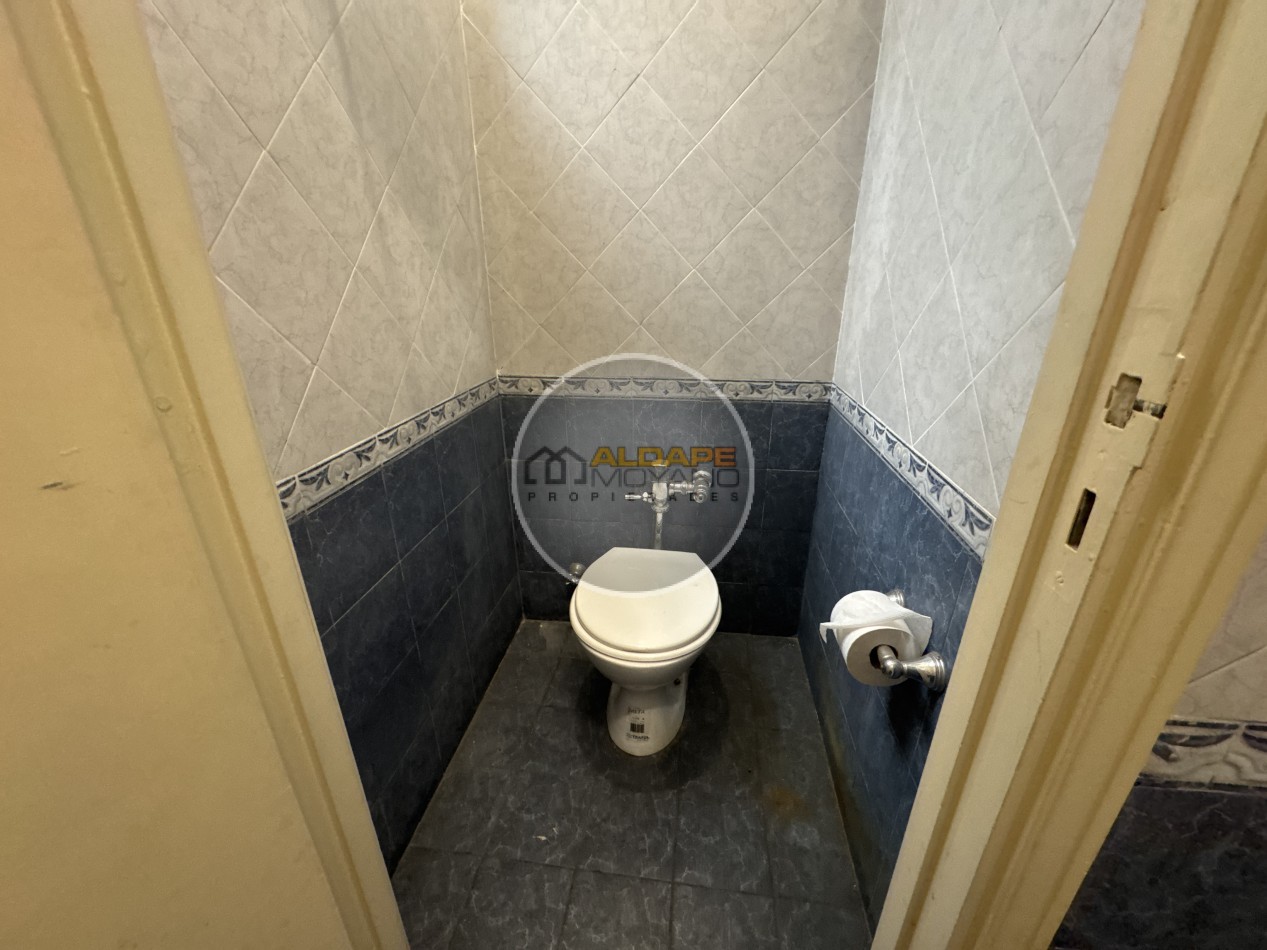 Se Vende Oficina (Monserrat)