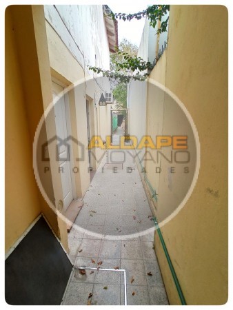 Se Vende Casa multifamiliar (lote 8,66 x 52 mts) Villa Lugano