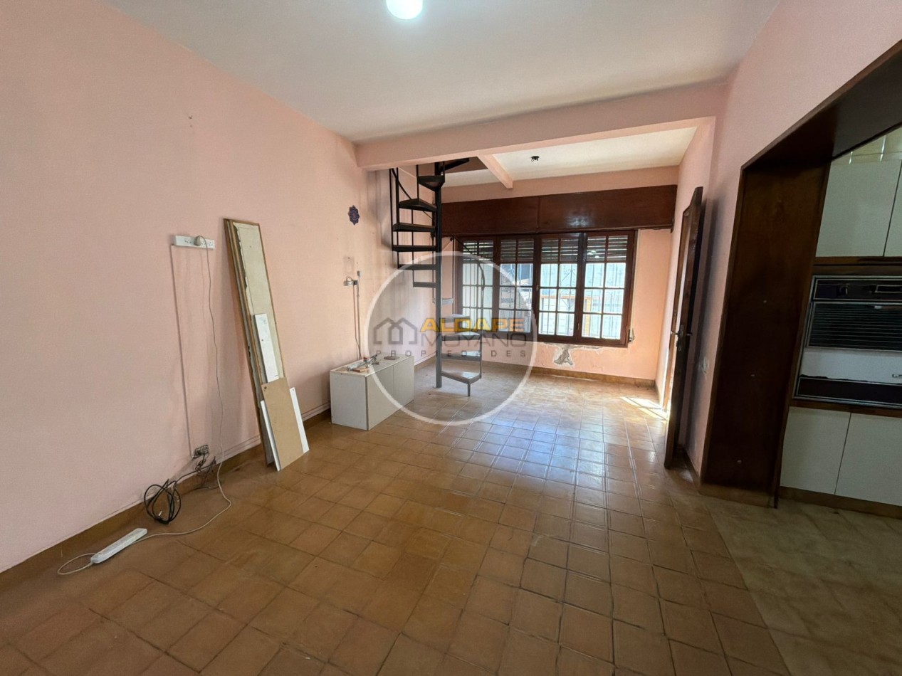 Alquiler comercial: Local, Galpon y vivienda!! (Villa Lugano)