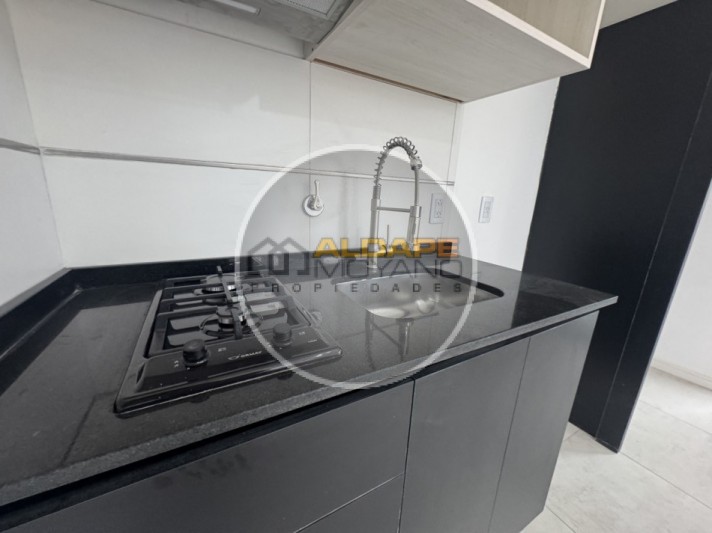 En alquiler Monoambiente a Estrenar!! (Aquino 5591) Villa Lugano