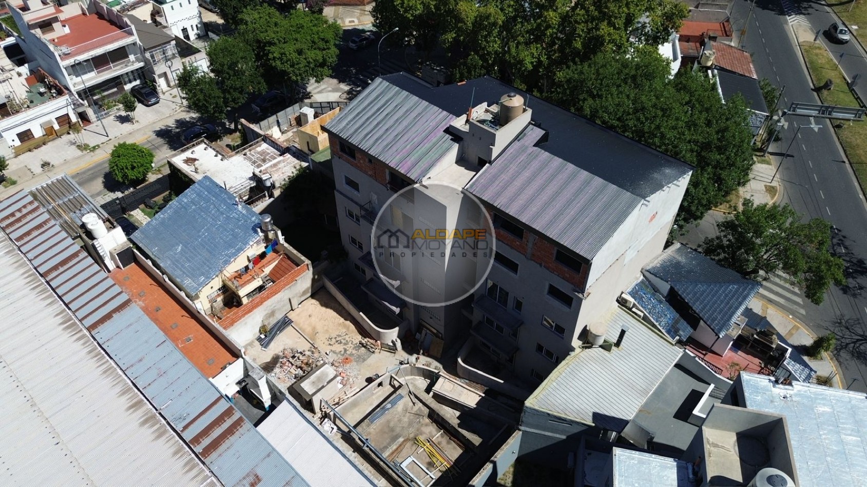 En Venta departamento dos amb, a estrenar, fecha de entrega Mayo 2026