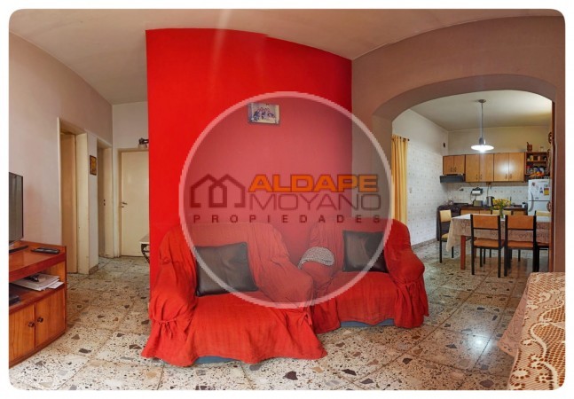 Se Vende Casa multifamiliar (lote 8,66 x 52 mts) Villa Lugano