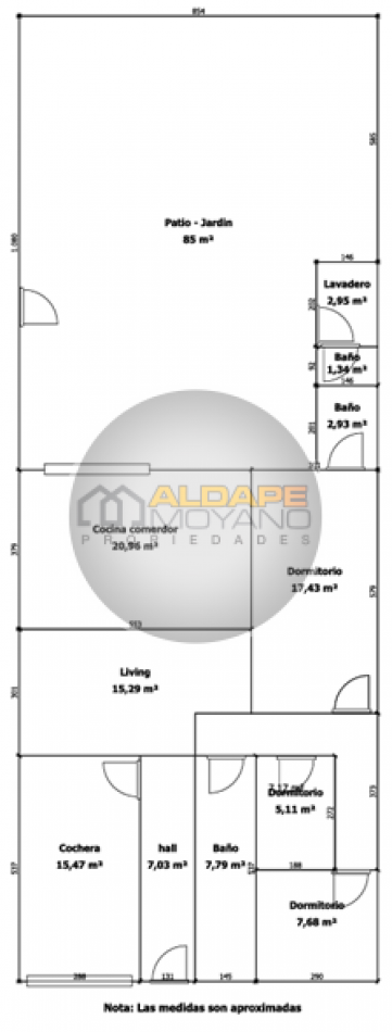 En Venta PH cuatro ambientes con cochera (Lomas del Mirador)