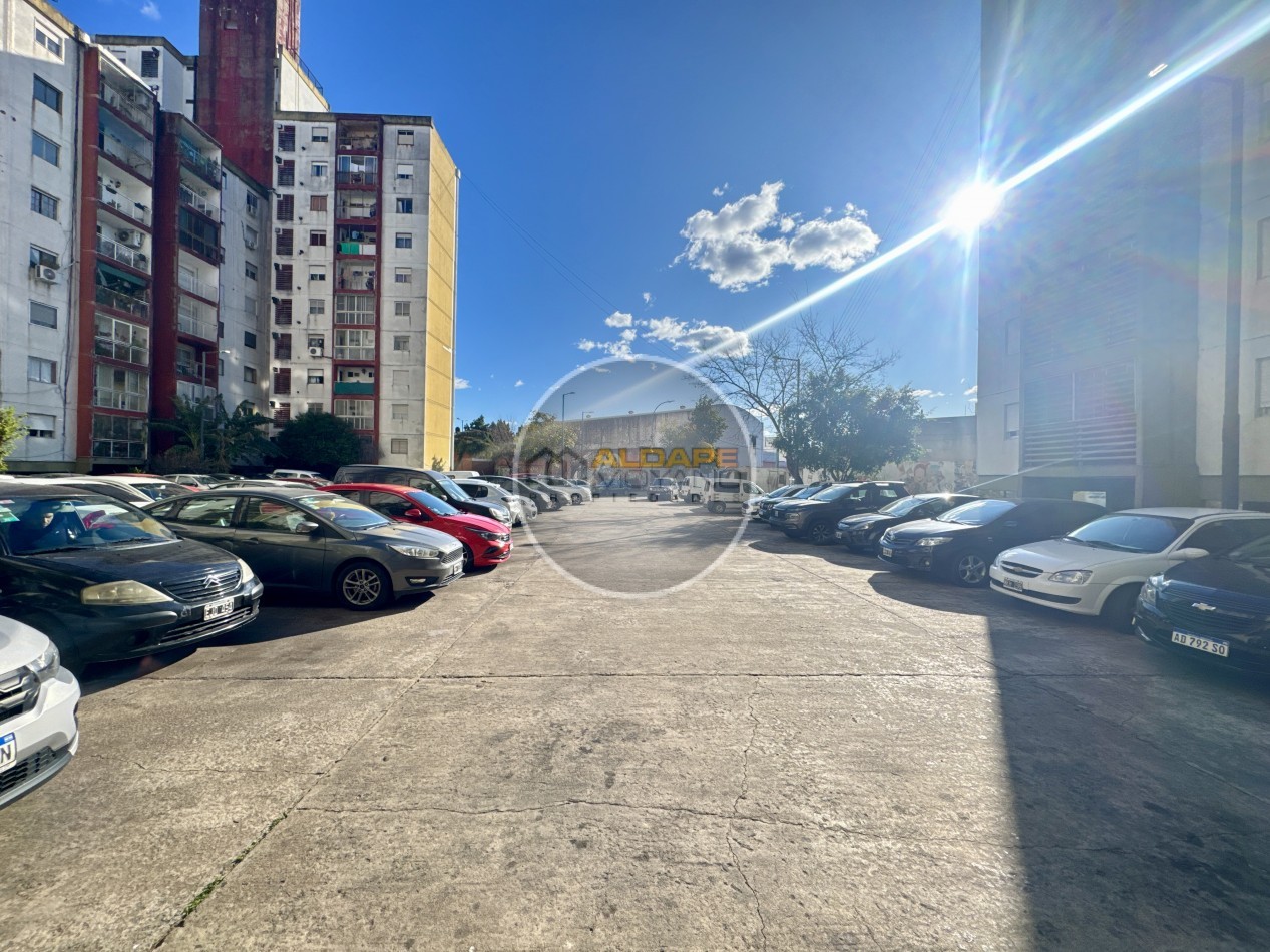 Se Vende departamento tres ambientes (barrio copello)