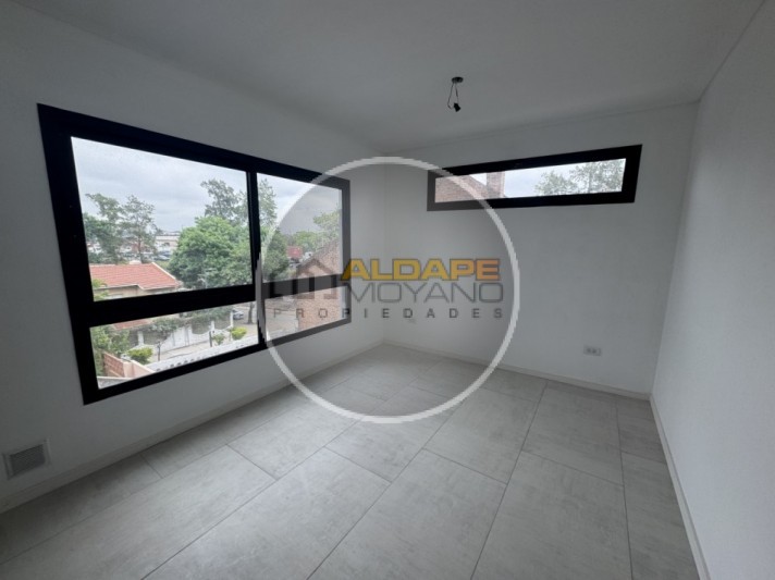 En alquiler Monoambiente a Estrenar!! (Aquino 5591) Villa Lugano