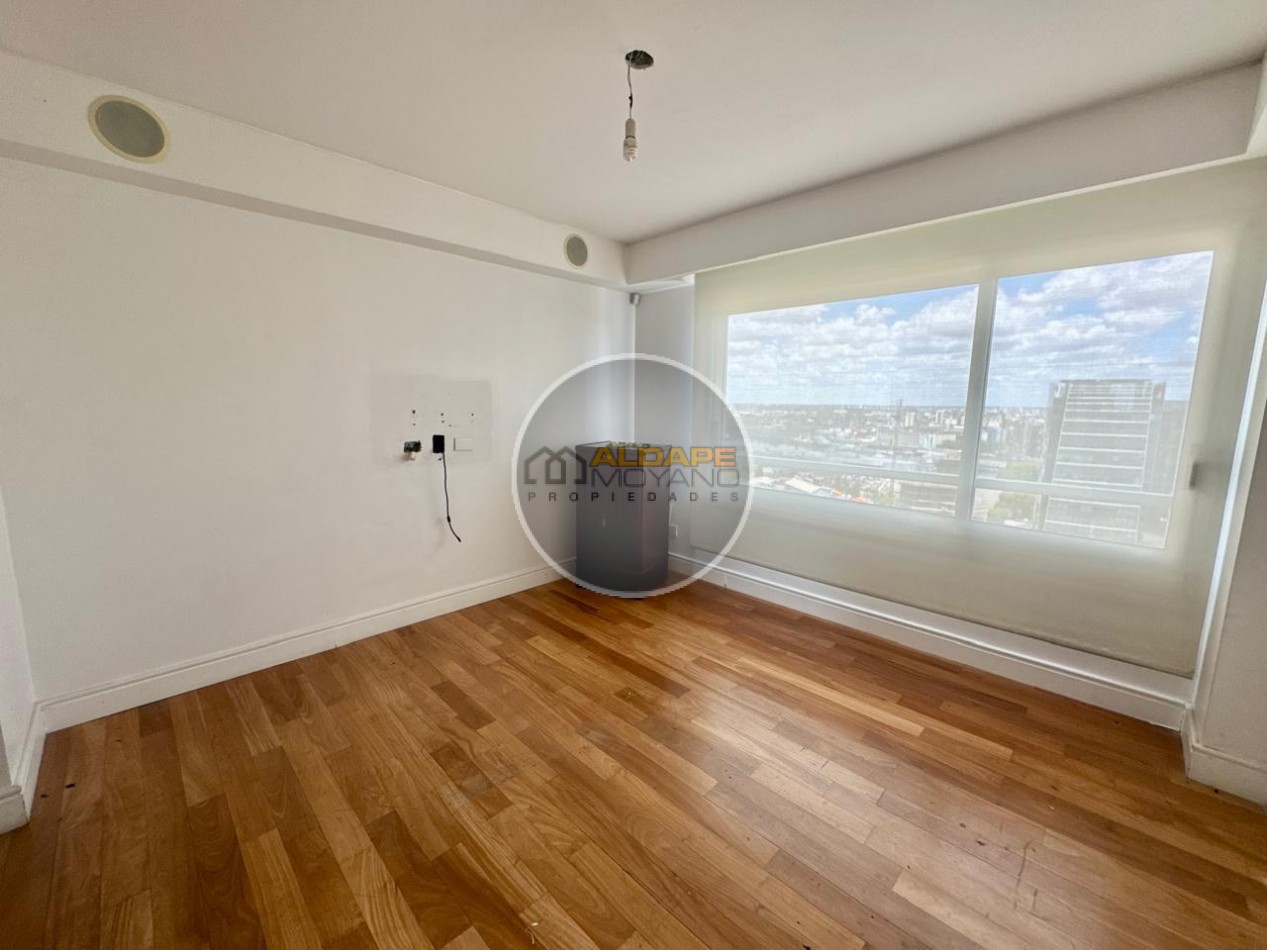 Se Vende Penthouse tres ambientes (Edificio Zencity - Puerto Madero)