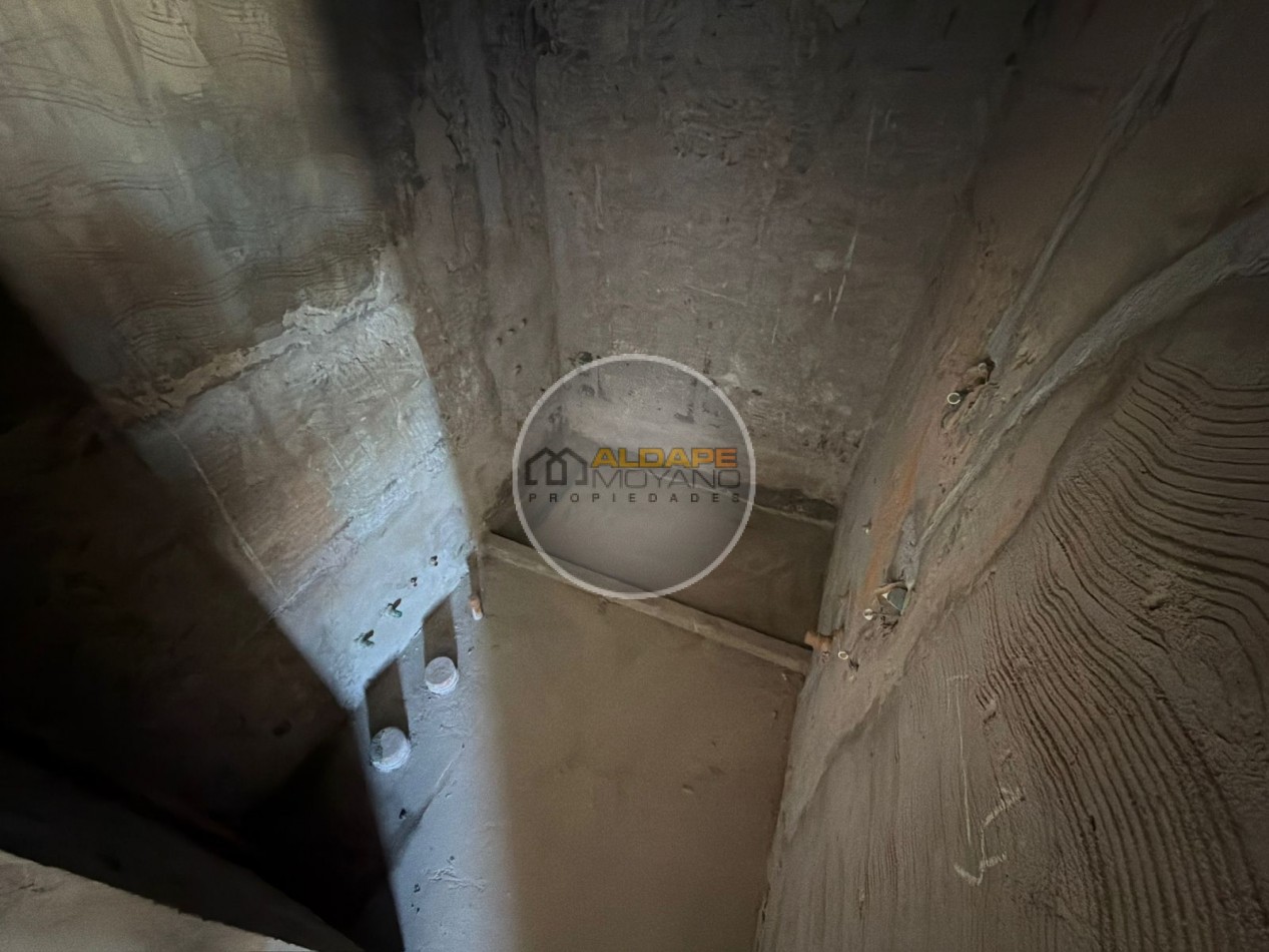 Oportunidad!! Se vende departamento monoambiente divisible (entrega abril 2026/ Villa Devoto)