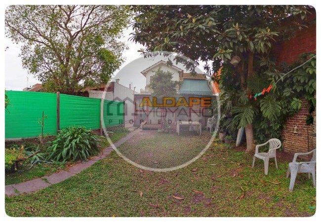 Se Vende Casa multifamiliar (lote 8,66 x 52 mts) Villa Lugano