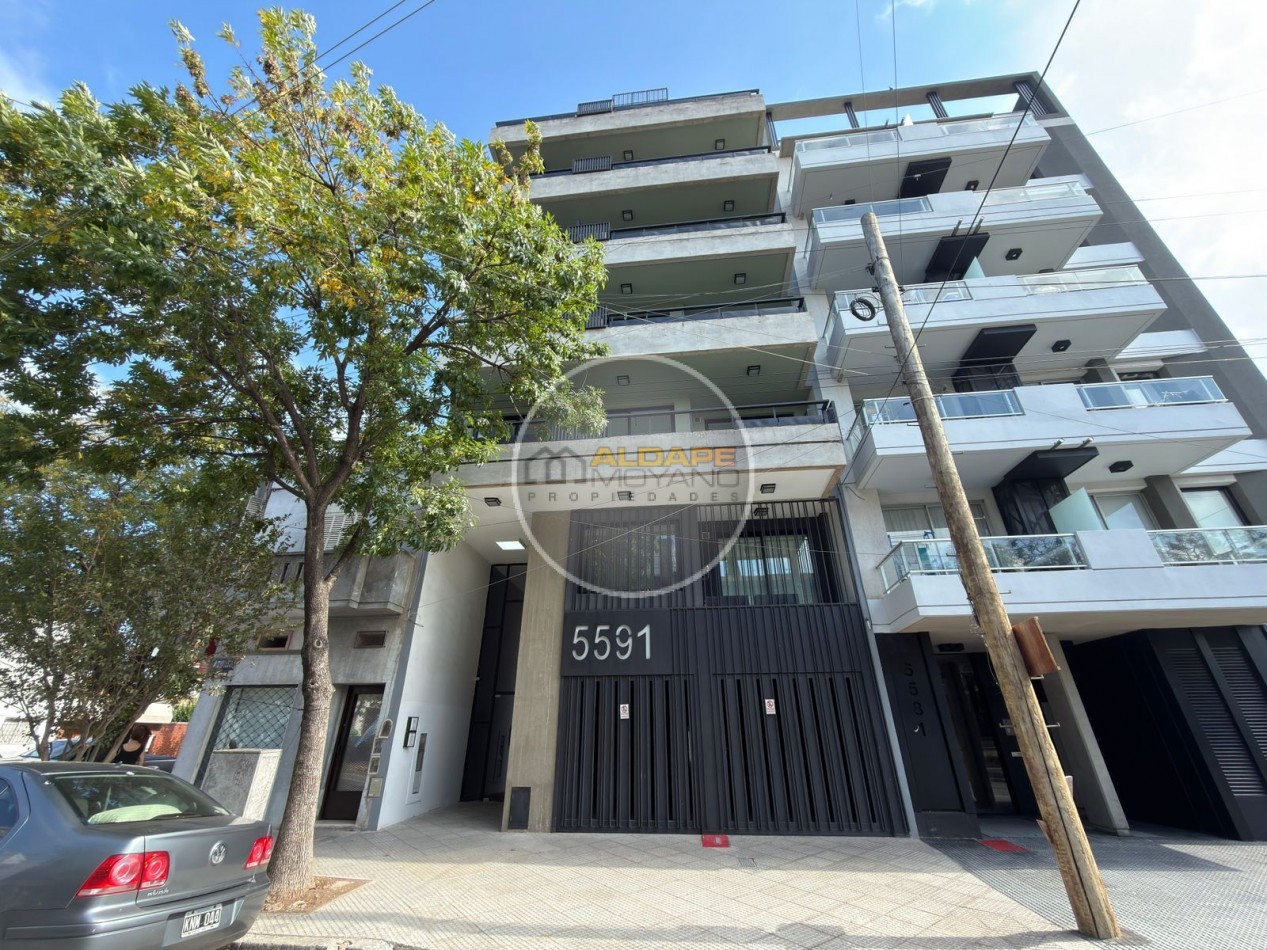 Se vende departamentosemi piso, tres amb. A estrenar!! (Villa Lugano)