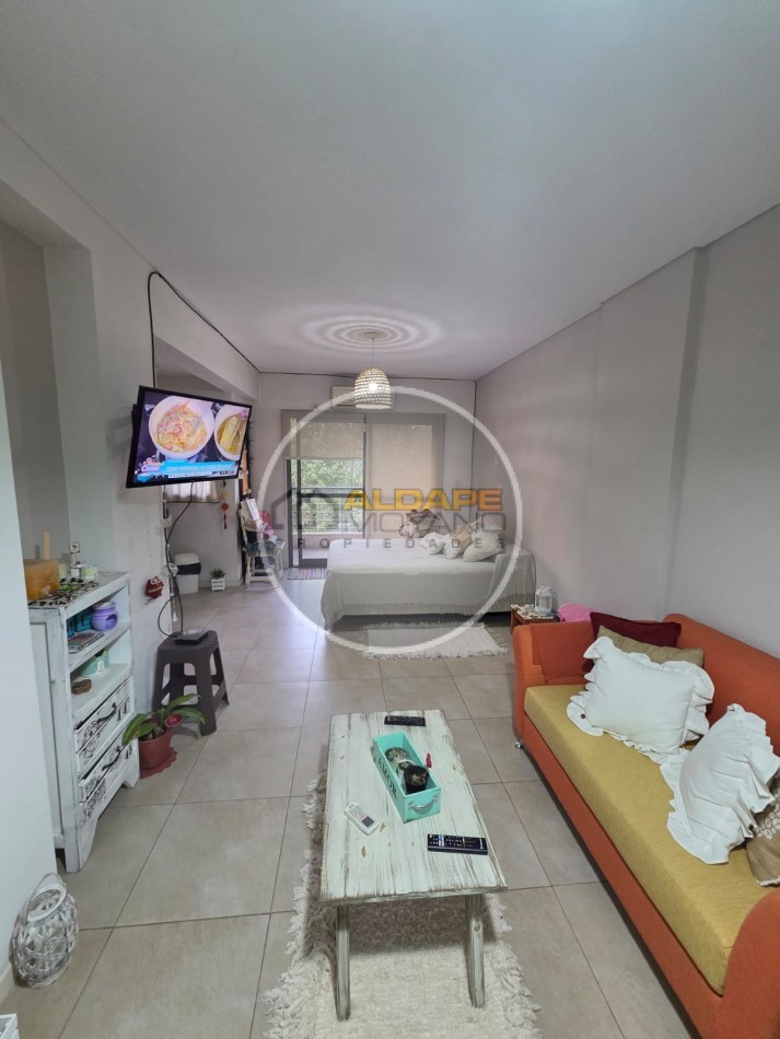 MONOAMBIENTE EN MONTE GRANDE