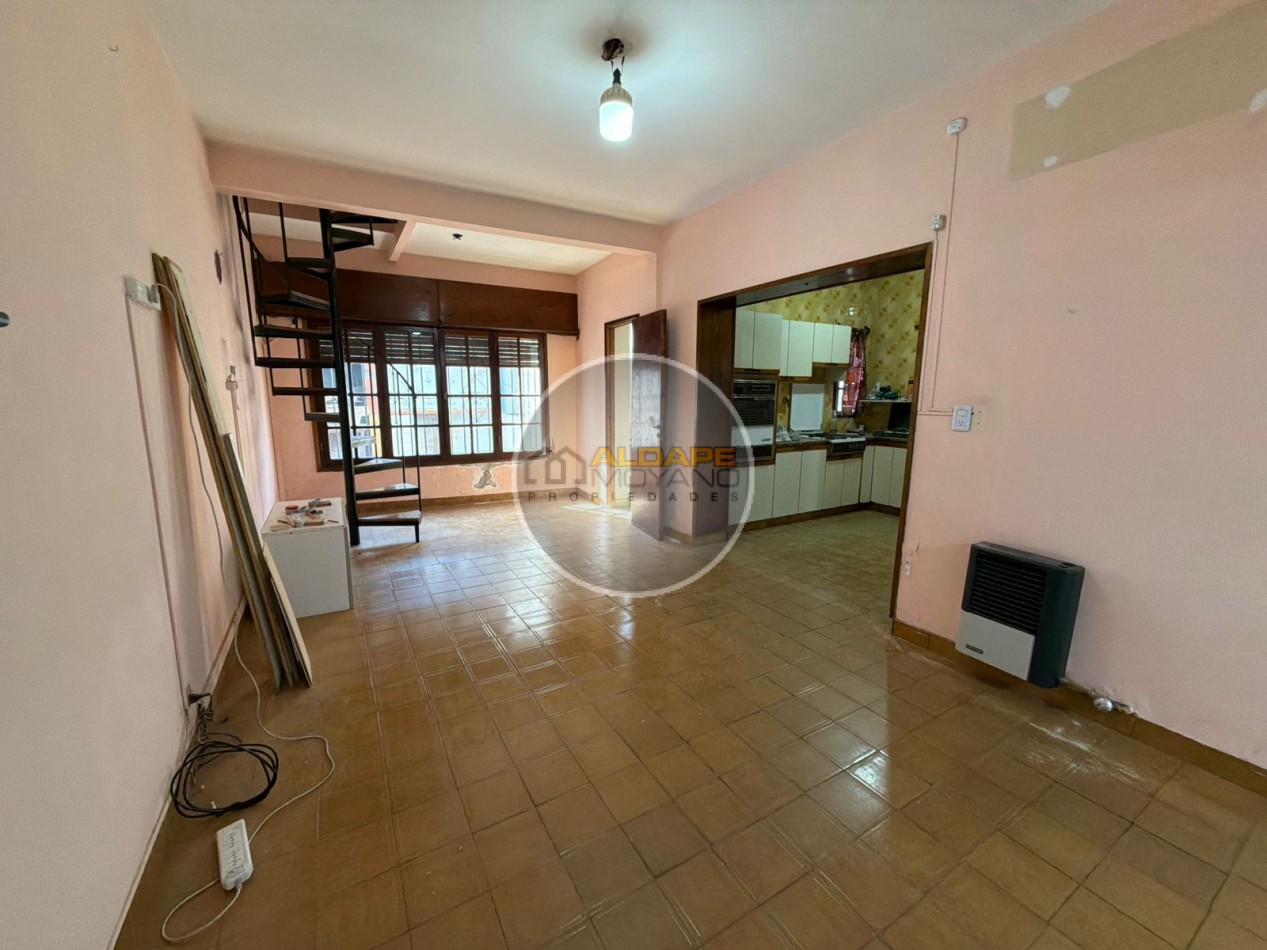 Alquiler comercial: Local, Galpon y vivienda!! (Villa Lugano)