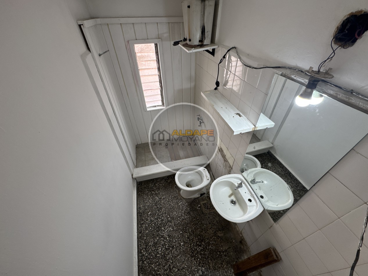 Se Vende Departamento Tres ambientes (Barrio Piedrabuena) Edificio 54