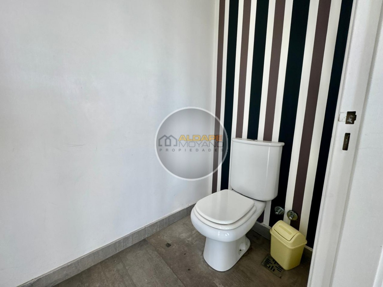 Se Vende Penthouse tres ambientes (Edificio Zencity - Puerto Madero)