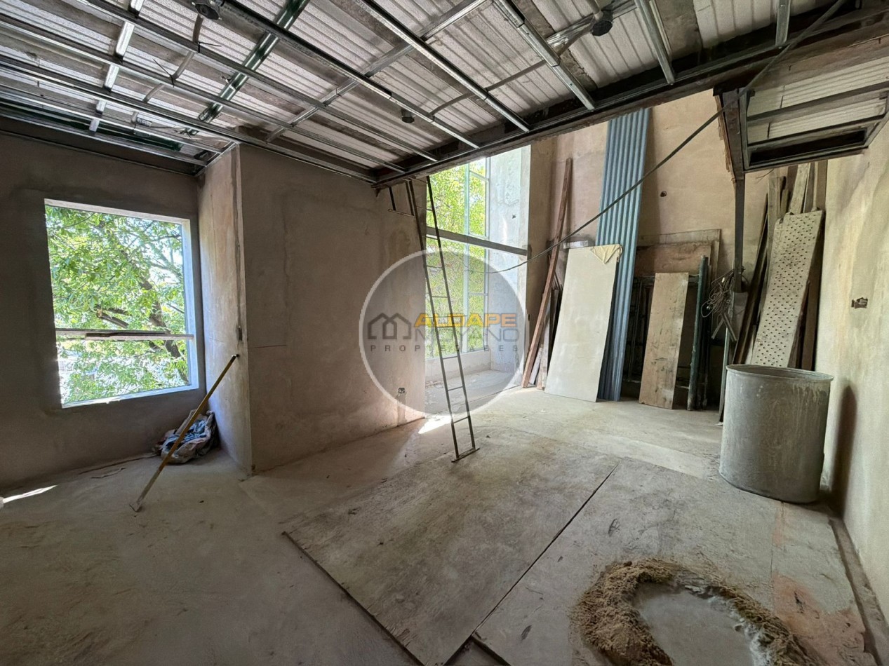 En Venta departamento dos amb, a estrenar, fecha de entrega Mayo 2026