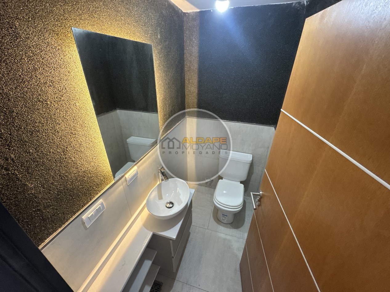 Se Vende Departamento Dos amb,  A estrenar!! (Villa Lugano)