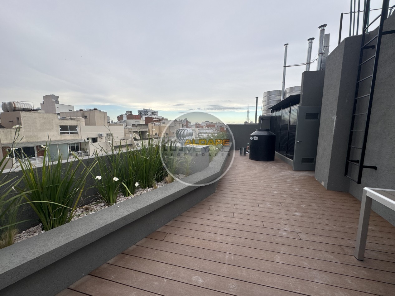 En alquiler Departamento Monoambiente a estrenar!! (Caballito)