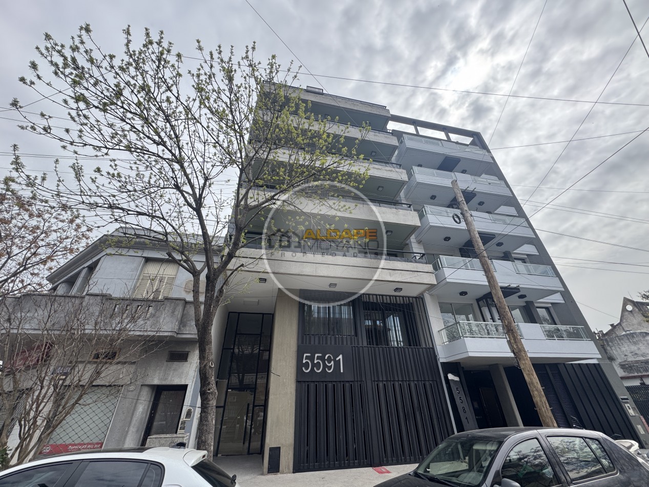 Se Vende Departamento Dos amb,  A estrenar!! (Villa Lugano)