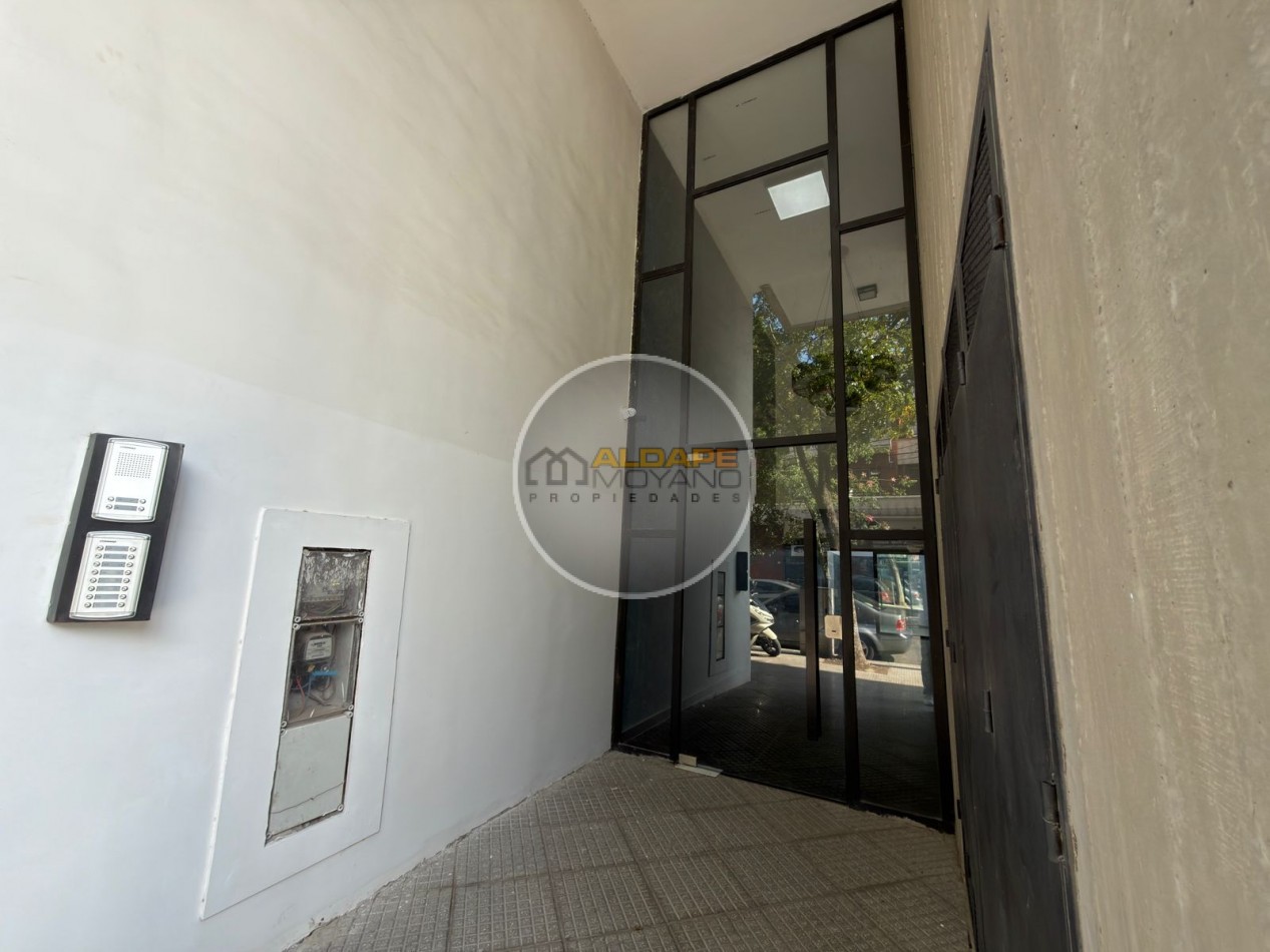 Se vende departamentosemi piso, tres amb. A estrenar!! (Villa Lugano)