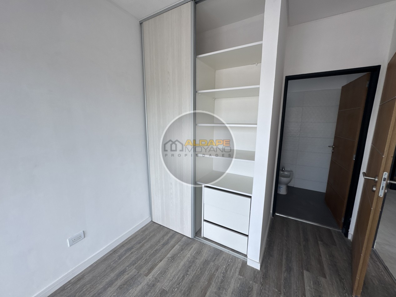 Se Vende Departamento Dos amb,  A estrenar!! (Villa Lugano)