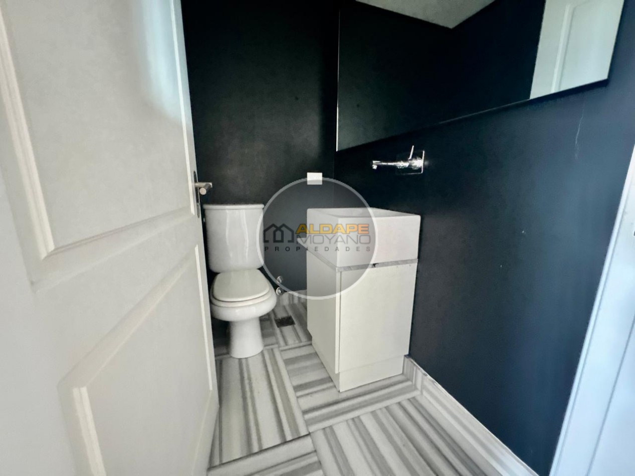 Se Vende Penthouse tres ambientes (Edificio Zencity - Puerto Madero)