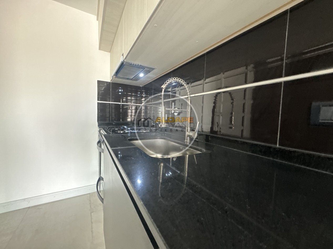 Se Vende Departamento Dos amb,  A estrenar!! (Villa Lugano)