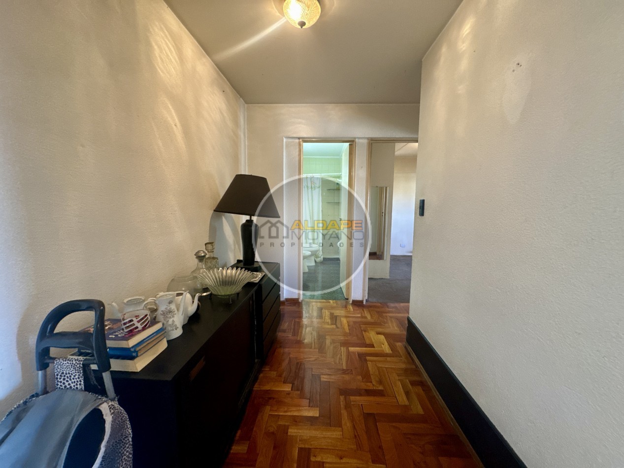 Se Vende departamento tres ambientes (barrio copello)