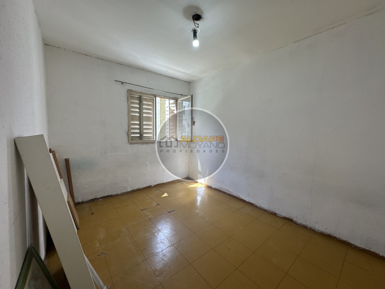 Se Vende Departamento Tres ambientes (Barrio Piedrabuena) Edificio 54