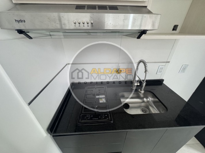 En alquiler Monoambiente a Estrenar!! (Aquino 5591) Villa Lugano