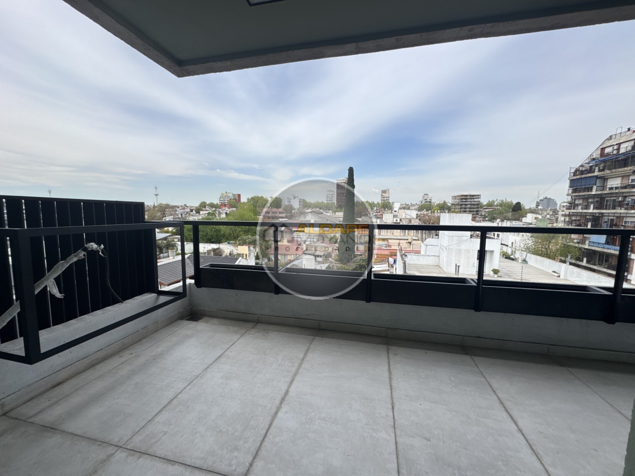 Se Vende Departamento Dos amb,  A estrenar!! (Villa Lugano)